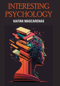 Cover Interesting Psychology