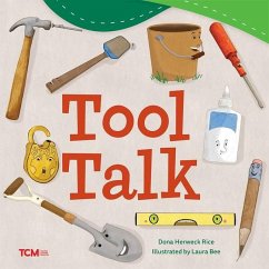 Tool Talk - Herweck Rice, Dona