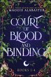 Court of Blood and Binding Complete... - Bild 1