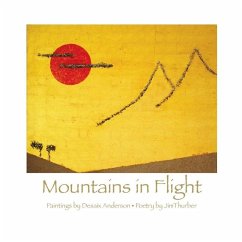 Mountains in Flight - Thurber, Jim; Anderson, Desaix