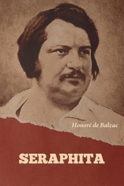 Seraphita - de Balzac, Honoré