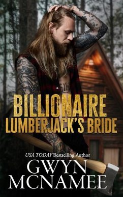 Billionaire Lumberjack's Bride - McNamee, Gwyn