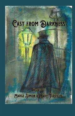Cover Cast from Darkness