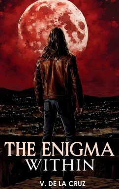 The Enigma Within - de la Cruz, V.