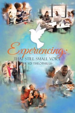 Cover Experiencing