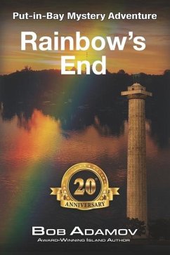 Rainbow's End - Adamov, Bob