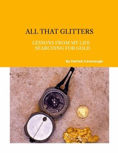 All That Glitters - Cavanaugh, Patrick