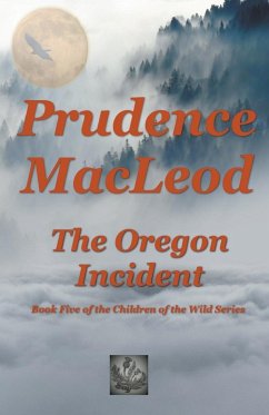 Cover The Oregon Incident