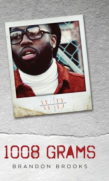1008 Grams 1008 Grams