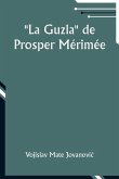 La Guzla de Prosper Mérimée
