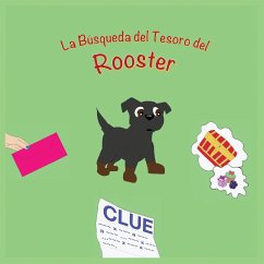 La Búsqueda del Tesoro del Rooster - Menzone, Melissa