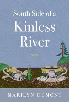 Cover South Side of a Kinless River