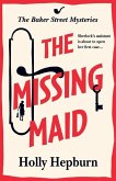 The Missing Maid