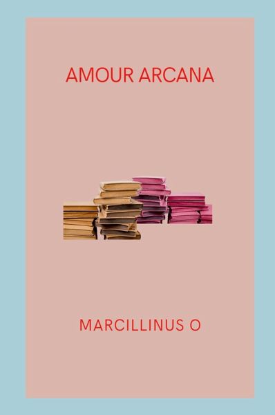 Amour Arcana Amour Arcana