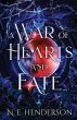 A War of Hearts and Fate - Bild 1