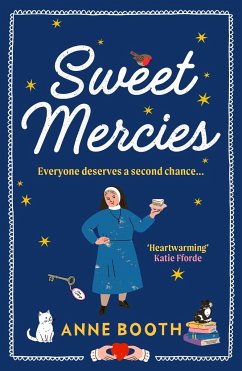 Sweet Mercies - Booth, Anne