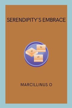 Serendipity's Embrace - O, Marcillinus