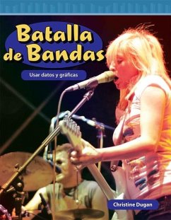 Batalla de Bandas - Dugan, Christine