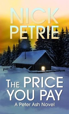 The Price You Pay - Petrie, Nick