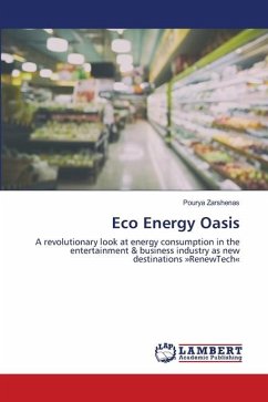 Eco Energy Oasis