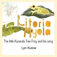 Litoria Myola - Kulow, Lyn