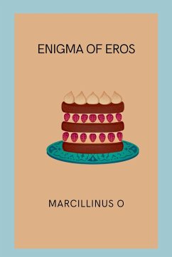 Enigma of Eros - O, Marcillinus