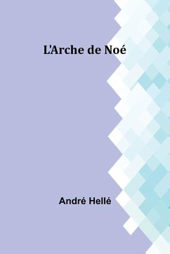 Cover L'Arche de Noé