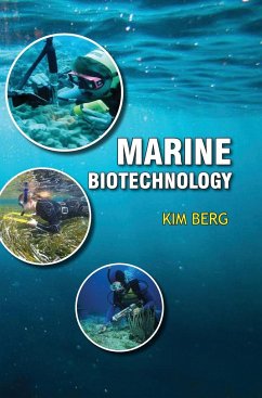 Marine Biotechnology - Berg, Kim