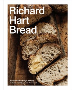 Richard Hart Bread - Hart, Richard; Woolever, Laurie