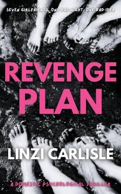 Revenge Plan - Carlisle, Linzi