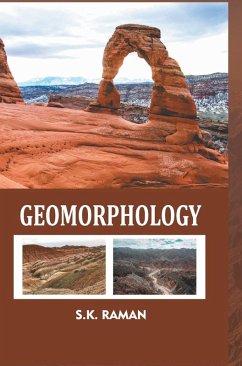 Cover Geomorphology
