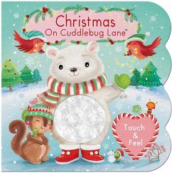 Christmas on Cuddlebug Lane - Berry-Byrd, Holly