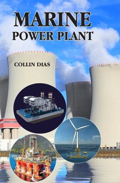 Marine Power Plant - Dias, Collin