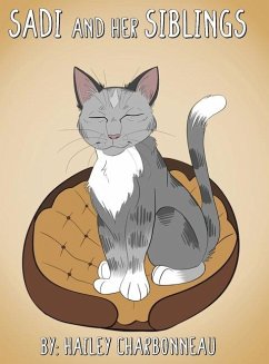 Cover Sadi and Her Siblings