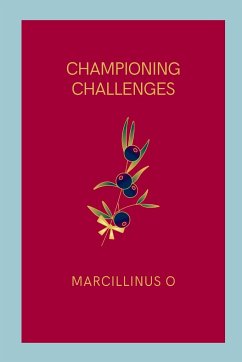 Championing Challenges - O, Marcillinus