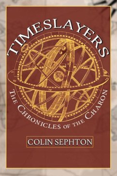 Cover Timeslayers