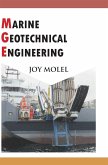 Marine Geotechnical Engineering