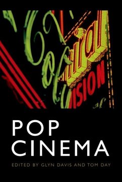 Cover Pop Cinema