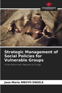 Strategic Management of Social Policies for Vulnerable Groups - Mboyo Engele, Jean-Marie