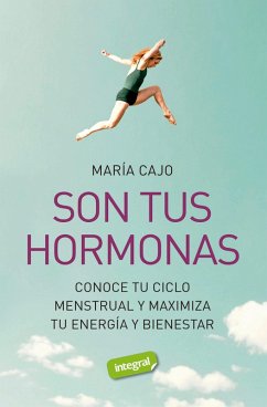 Cover Son tus hormonas (eBook, ePUB)