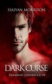Dark Curse (Deamhan Chronicles, #2) (eBook, ePUB)