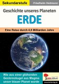 Geschichte unseres Planeten Erde (eBook, PDF)