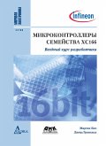 Mikrokontrollery semeystva HS166. Vvodnyy kurs razrabotchika (eBook, PDF)