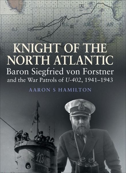 Knight of the North Atlantic (eBook, ePUB) Knight of the North Atlantic (eBook, ePUB)