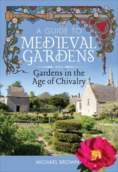 Cover A Guide to Medieval Gardens (eBook, ePUB)