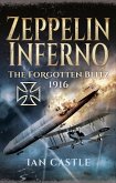 Zeppelin Inferno (eBook, ePUB)