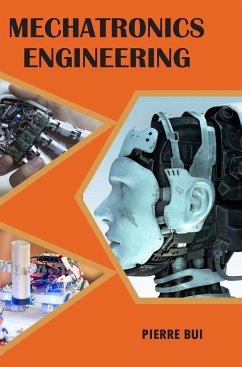 Mechatronics Engineering - Bui, Pierre