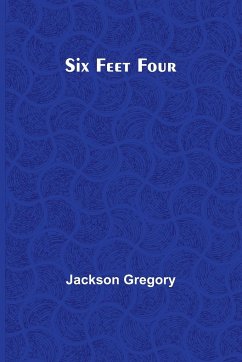 Six Feet Four - Gregory, Jackson