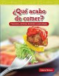 Qu acabo de comer? - Bild 1