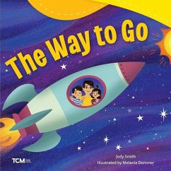 The Way to Go - Smith, Jody